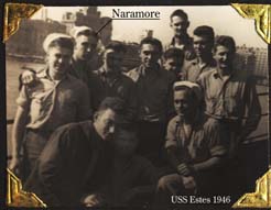 Naramore Collection 1